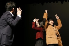 고3 대상 정동 토크 in 경주 성황