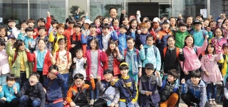 그물망 재난안전네트워크 안심 경북 만드는 일등공신