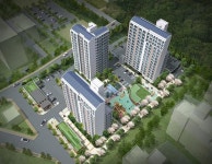 경북도, 김천·청송·봉화에 공공임대주택 700호 공급