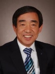 최중석 신임 국민건강보험공단 김천지사장 부임