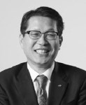 김창범 신임 군위댐관리담장 취임
