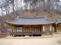 [종가] 6. 문경 장수 황씨 종가