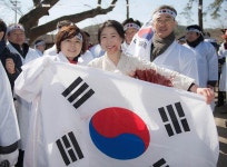 포항북 김정재, 3·1절 정신 되새겨