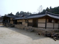 [종가] 8. 영주 장말손 종가