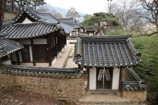 [종가] 9.서애 류성룡 선생 종가 충효당