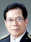 상주 화서119지역대 신축 현장 방문