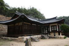[종가] 12.광산김씨 후조당 김부필 종가