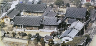 [종가] 13. 경주최씨 잠와 최진립 종가