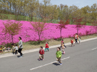 영천 그린환경센터, 힐링체험 공간으로 거듭나