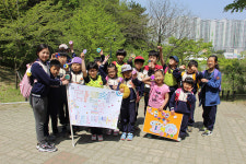 과학+예술+자연 융합교육으로 창의성 키워요