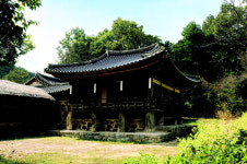 [종가] 15. 의성 김씨 남악종택