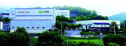 [기업탐방] 주식회사 그린텍
