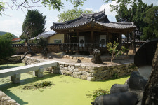 [정자] 18. 경주 귀래정(歸來亭)
