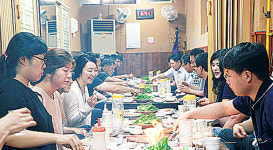 포항경제 이대로 안된다 52만 시민 경제살리기 합심