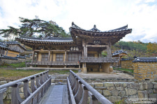 [정자] 19. 영천 귀애정(龜厓亭)
