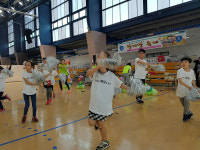 효실천, 꿈다랭이, 예절을 품다 한마당 축제