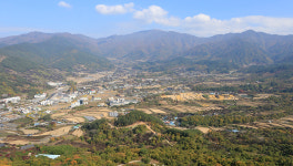 [한국의 힐링처- 십승지의 재발견] 1. 십승지로의 출발