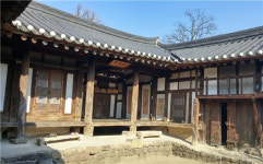 [중은의 풍수이야기] 25. 구례 운조루