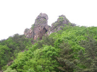 [한국의 힐링처- 십승지의 재발견] 2. 소백산 풍기