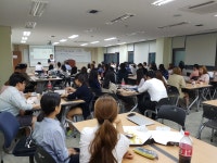 11개 중기 포장디자인 재능기부 중간 점검