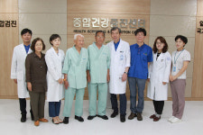 구미차병원, 6.25 참전 용사·유족 무료검진