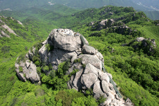 [한국의 힐링처 십승지] 5. 상주 우복동