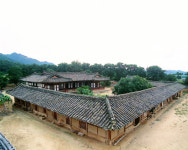 [한국의 힐링처 십승지] 6. 충북 보은