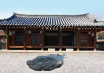 [서원] 2. 대구 달성군 가창면 한천서원
