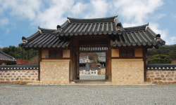 [서원] 2. 대구 달성군 가창면 한천서원