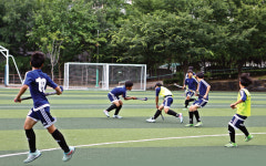 [학교탐방] 대구 성지중학교 필드하키부