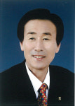 김영창 봉화군의회 의원 대통령 표창 수상