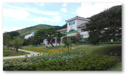 자연과 하나 되는 경북환경연수원