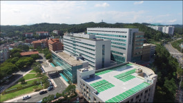 포항성모병원, 보건관리전문기관 평가 ‘최우수기관’