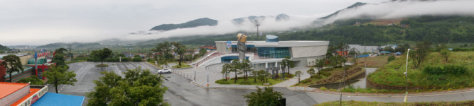 영주시 인삼박물관, 한여름 밤 다양한 문화행사 개최