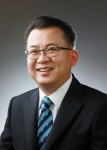 정성환 울릉군 의장, 발로 뛰며 소통하는 열린의회 구현