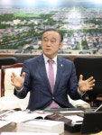 최적 휴양 도시 경주서 문화·스포츠·힐링 한번에 즐겨라