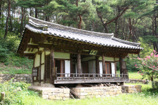 [종가] 26. 원주변씨 간재종택