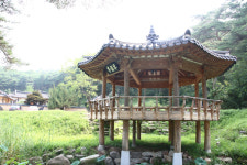 [종가] 26. 원주변씨 간재종택
