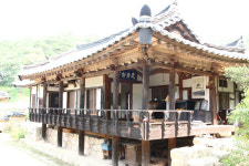 [종가] 26. 원주변씨 간재종택