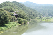 [정자] 29. 청도 삼족대(三足臺)