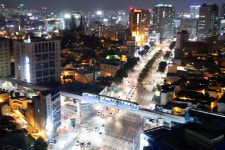 지역 관광콘텐츠 연계 하늘열차 시티투어 상품 개발해야