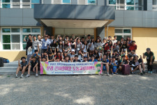 문경 김용초등학교, 도농교류센터 재탄생