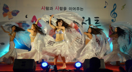 대구 달서구, ‘나라사랑ㅅ(인) 문화콘서트’ 성료