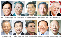 [고향&인물] 1. 경주시 건천읍