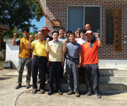 상주 소각산불 없는 녹색마을 3곳 선정