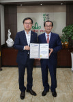 청도군, 종합 경쟁력 향상 전국 최상위권