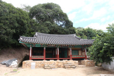 [정자] 34. 울진 대풍헌(待風軒)