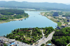 [한국의 힐링처 십승지] 15.경기도 여주