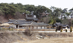 [종가] 29. 상주 수암종가(修巖宗宅)