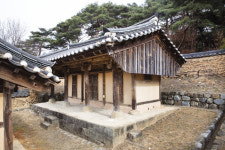 [종가] 29. 상주 수암종가(修巖宗宅)